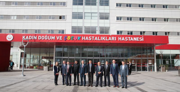 umraniye kadin dogum ve cocuk hastaliklari hastanesi ne ziyaret istanbul takipte istanbul yerel haber