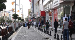 Sultanbeyli’de esnafın bilgileri güncelleniyor