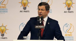 Ahmet Davutoğlu ne demek istedi?