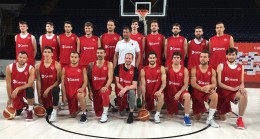 Milli takım EuroBasket’e hazırlanıyor