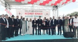 Beykoz Belediyesi’nden kardeş dayanışması