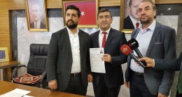 Yücel Yalçınkaya, Çekmeköy Belediyesi’ni yönetmeye talip oldu