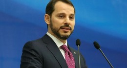 Bakan Albayrak’tan güzel haber