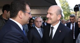 Bakan Soylu, “Türkiye’yi şikayet eden ahmak, bunun bedelini bu millet sana ödetecek”