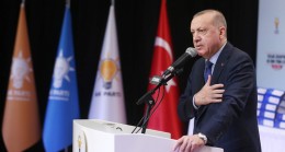 Başkan Erdoğan, “Ölenler öldü kalan sağlar bizimdir”