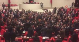 CHP’li Engin Özkoç, Başkomutan Erdoğan’a hakaret etti!