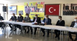 İBB’ye cevap veren Taksiciler Odası, “İstanbul’da ilave taksiye ihtiyaç yok”