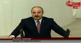 Varank, CHP’li vekillerin gözünün içine baka baka Kılıçdaroğlu’na “Faşist” dedi!