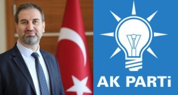 Mustafa Şen, “AK Parti ‘Millete hizmet yolunda daima yeni daima genç’”