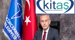 Küçükçekmece Belediye Başkanı Kemal Çebi, KİTAŞ’ı CHP’lilere peşkeş mi çekiyor?