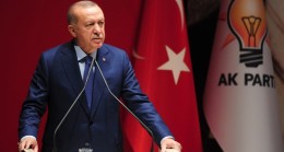 Cumhurbaşkanı Erdoğan, “Göçmenlerin hepsini geri göndereceğiz”