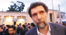 Osman Kavala hakkında karar açıklandı