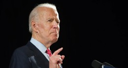 Joe Biden, kanser olduğunu açıkladı