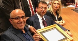 Ekrem İmamoğlu’nun adamı Necati Özkan, 6’lı masa liderlerini eleştirdi