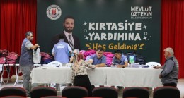 Kağıthane Belediyesi, 20 bin öğrenciye eğitim yardımında bulundu