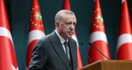 Cumhurbaşkanı Erdoğan’dan 85 milyonu ilgilendiren önemli açıklama