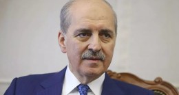 Kurtulmuş, seçimle ilgili dikkat çeken açıklamalarda bulundu