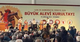 Fırat, “Alevi Cumhurbaşkanı olamaz diyorlar, bal gibi olur”