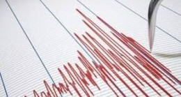 Maraş’ta 7.4 büyüklüğünde deprem