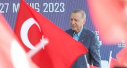 Erdoğan, “Öyle bir kazanacağız ki, kirli eller ve Kandil’den Türk siyasetini dizayn etmek isteyenler dışında hiç kimse üzülmeyecek”