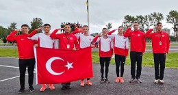 Türk Silahlı Kuvvetleri Dünya Şampiyonu