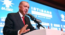 Erdoğan, İstanbul için kılı kırk yararak tespit ettiği sade ve çalışkan adayı her an açıklayabilir