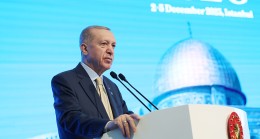 Cumhurbaşkanı Erdoğan: “Batı’da yaşayan Müslümanlara yönelik saldırılar artıyor”