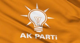AK Parti adayları belli oldu
