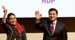 Terörist Selahattin Demirtaş’a 42, Figen Yüksekdağ’a 30 yıl hapis cezası