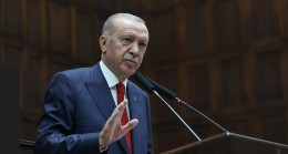 Cumhurbaşkanı Erdoğan, “Partide nöbet değişimine gittik, plan çerçevesinde başka tasarruflarda da bulunacağız”