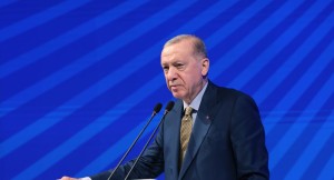 Cumhurbaşkanı Erdoğan: “Eğitim, siyasi tartışmalara konu olmamalı”