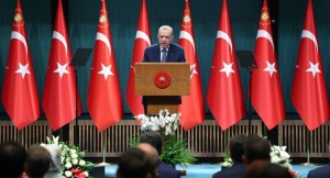 Cumhurbaşkanı Erdoğan, “Kurban Bayramı’nda tatil 9 gün olacak”