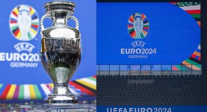 EURO 2024 16 turu eşleşmeleri belli oldu