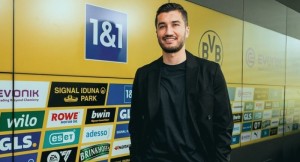 Milli gururumuz Nuri Şahin, Borussia Dortmund’un yeni teknik direktörü oldu