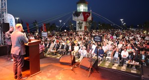 Arnavutköy Belediyesi’nin 100 günde tamamladığı projelerin açılışı yapıldı