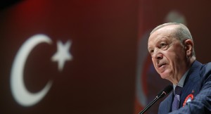 Cumhurbaşkanı Erdoğan: “Kuzey Irak’taki Pençe Harekat Bölgesinde çok yakında kilidi kapatıyoruz”