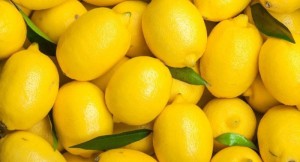 İstanbul’da Haziran ayında en fazla artan ürün limon oldu
