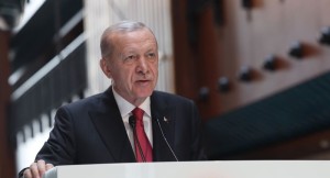 Cumhurbaşkanı Erdoğan: ‘Turizmde de dünya markası olana kadar durmayacağız’