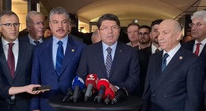 Serbest kalan Polat çetesi ile ilgili Bakan Yılmaz Tunç: “Yargı eninde sonunda en doğru kararı verir”