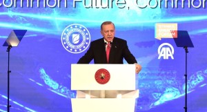 Cumhurbaşkanı Erdoğan: “66 milyon varillik yeni rezerv keşfettik”