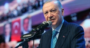 Erdoğan, “Kadir Gecesi ve Ramazan Bayramı’na da sağlıkla, huzurla, sevinçle eriştirmesini niyaz ediyorum”