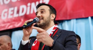 AK Parti İstanbul İl Başkanı Abdullah Özdemir’den sokak çağrısına tepki