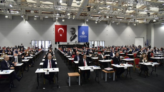 İl Başkanı Kabaktepe, sağlık çalışanları için AK Parti Grubuna talimatı verdi