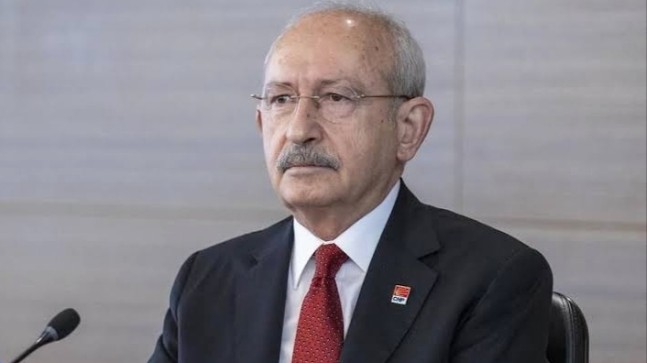 Kılıçdaroğlu’na bir soğuk duşta MetroPOLL Araştırma’dan