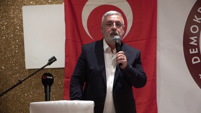 Mehmet Metiner: “Kürtlerin Cumhurbaşkanı adayı Erdoğan’dır”