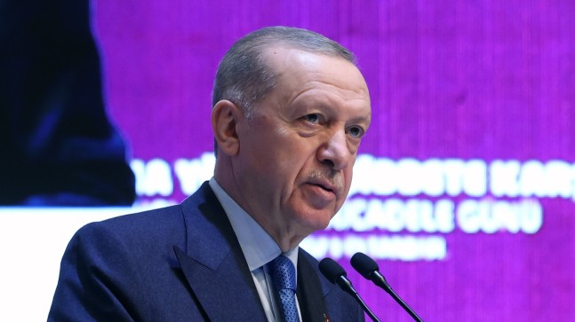 Cumhurbaşkanı Erdoğan: “İstanbul Sözleşmesi’nden çekilmemizin kadına şiddetle mücadeleye olumsuz etkisi olmamıştır”