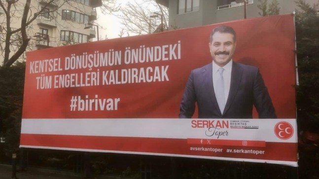 Ekrem İmamoğlu’nun seçim şarkısı “Biri var” çalıntı çıktı (!)