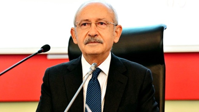 CHP’de en az 50 milletvekili Kemal Kılıçdaroğlu’na sadık mış! 