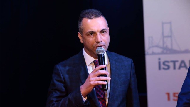 Doktor Maliki Ejder Batur, İstanbul Çevre ve Şehircilik İl Müdürü olarak atandı