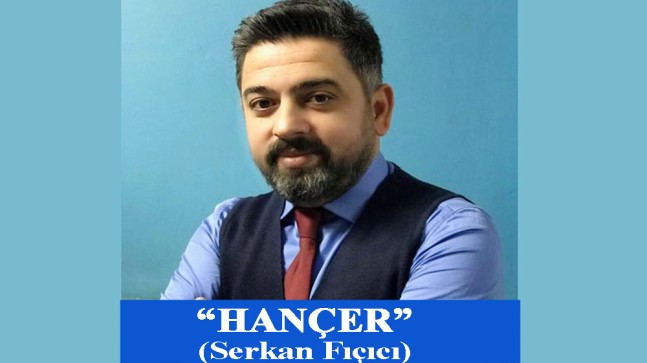 HANÇER